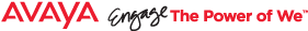 Avaya Engages